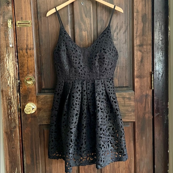 LUCY PARIS at Bloomingdales NWT Cocktail Dress - Picture 1 of 9